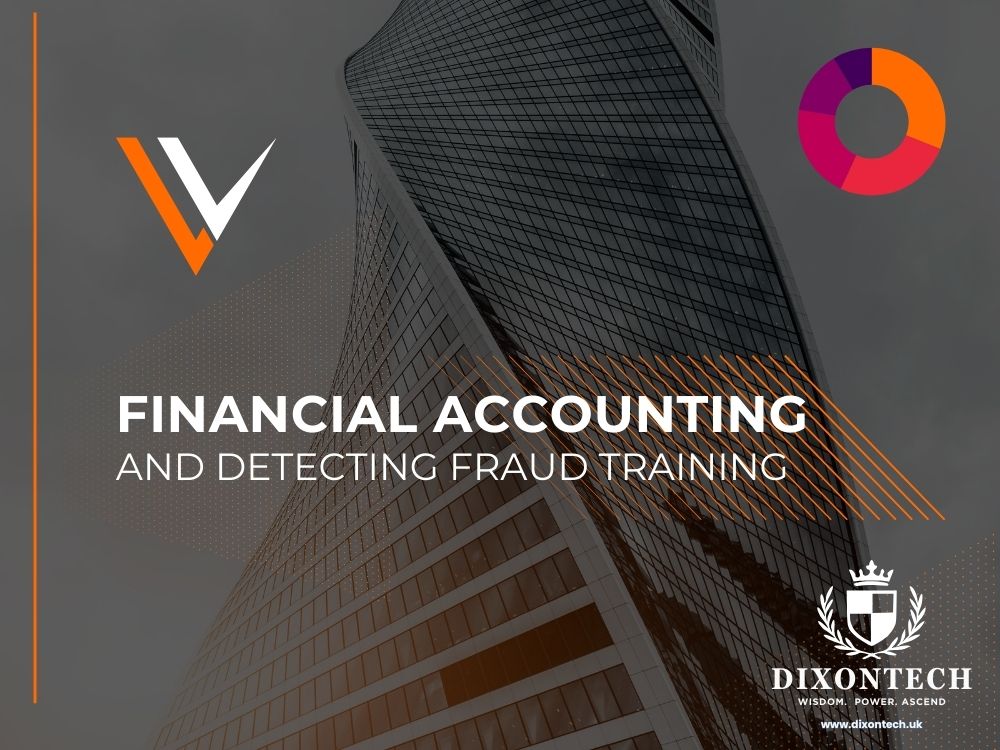 Financial Accounting and Detecting Fraud Training